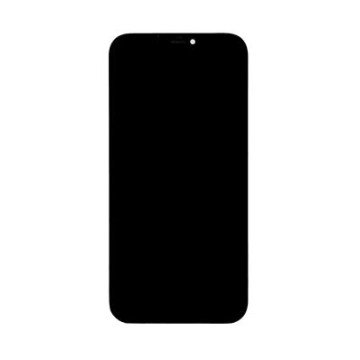 iPhone 12/12 Pro LCD Display + Touch Unit GX Hard OLED iPhone 12/12 Pro LCD Display + Touch Unit GX Hard OLED