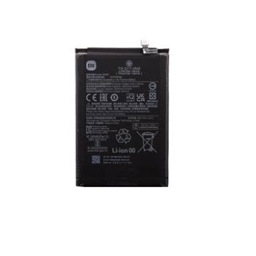 BN5G Xiaomi Original Battery 5000mAh (Service Pack) BN5G Xiaomi Original Battery 5000mAh (Service Pack)
