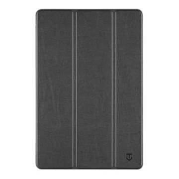 Tactical Book Tri Fold Case for Apple iPad 11 2025/2026 / 10.9 2022 Black