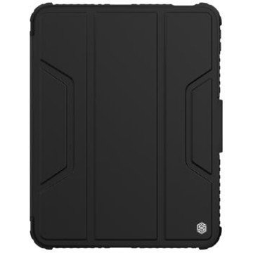 Nillkin Bumper PRO Protective Stand Case for iPad 10.9 2022/11 2025 Black