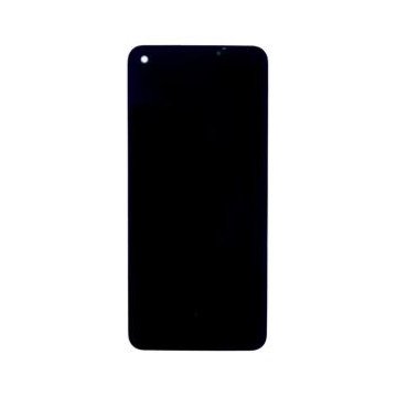 LCD Display + Touch Unit + Front Cover for Realme 9