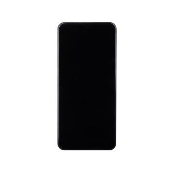 LCD display + Touch Unit + Front Cover for Samsung A236 Galaxy A23 5G Black