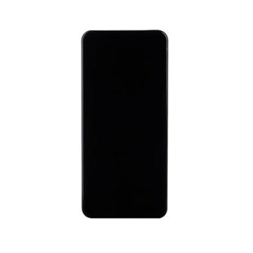 LCD display + Touch Unit + Front Cover for Samsung A135F Galaxy A13 Black