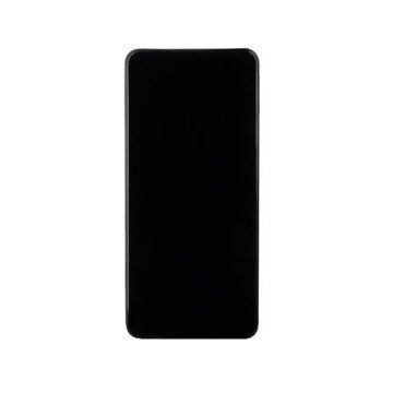 LCD display + Touch Unit + Front Cover for Samsung A136B Galaxy A13 5G Black
