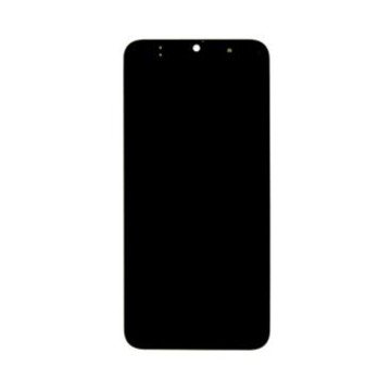 LCD display + Touch Unit + Front Cover for Samsung A505 Galaxy A50 Black