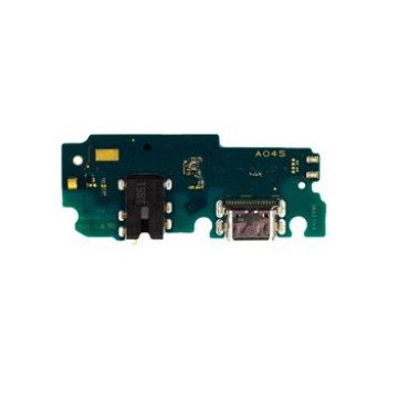 Samsung A047F Galaxy A04s Board with Charging Connector (Service Pack) Samsung A047F Galaxy A04s Board with Charging Connector (Service Pack)