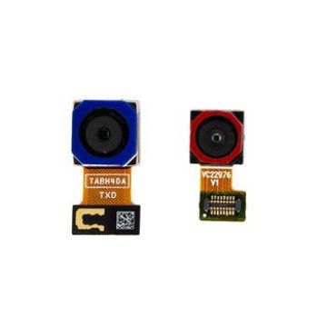 Samsung A037G Galaxy A03s Main Camera 13Mpx + Depth Camera 2Mpx (Service Pack) Samsung A037G Galaxy A03s Main Camera 13Mpx + Depth Camera 2Mpx (Service Pack)