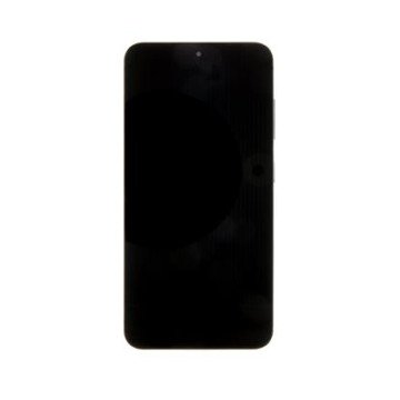 LCD display + Touch Unit + Front Cover Samsung S911 Galaxy S23 Phantom Black (Service Pack) LCD display + Touch Unit + Front Cover Samsung S911 Galaxy S23 Phantom Black (Service Pack)