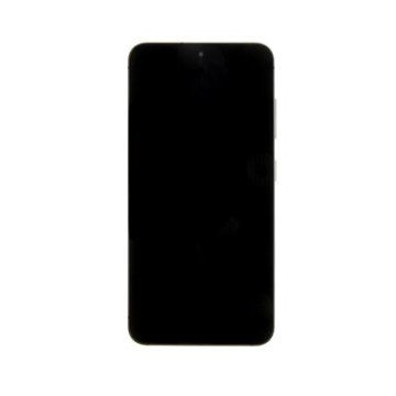 LCD display + Touch Unit + Front Cover Samsung S911 Galaxy S23 Green (Service Pack) LCD display + Touch Unit + Front Cover Samsung S911 Galaxy S23 Green (Service Pack)