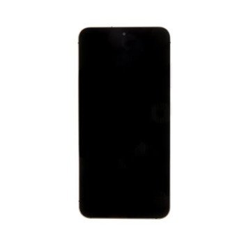 LCD display + Touch Unit + Front Cover Samsung S911 Galaxy S23 Lavender (Service Pack) LCD display + Touch Unit + Front Cover Samsung S911 Galaxy S23 Lavender (Service Pack)