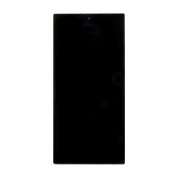 LCD display + Touch Unit + Front Cover Samsung S918 Galaxy S23 Ultra Lavender (Service Pack) LCD display + Touch Unit + Front Cover Samsung S918 Galaxy S23 Ultra Lavender (Service Pack)