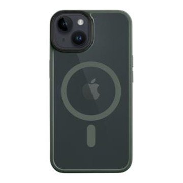Tactical MagForce Hyperstealth Cover for Apple iPhone 14 Forest Green