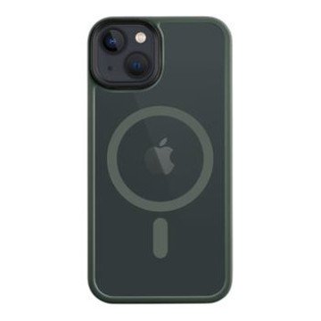 Tactical MagForce Hyperstealth Cover for Apple iPhone 13 Forest Green