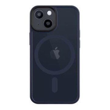 Tactical MagForce Hyperstealth Cover for Apple iPhone 13 mini Deep Blue