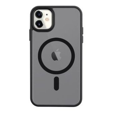 Tactical MagForce Hyperstealth Cover for Apple iPhone 11 Asphalt