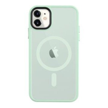 Tactical MagForce Hyperstealth Cover for Apple iPhone 11 Beach Green