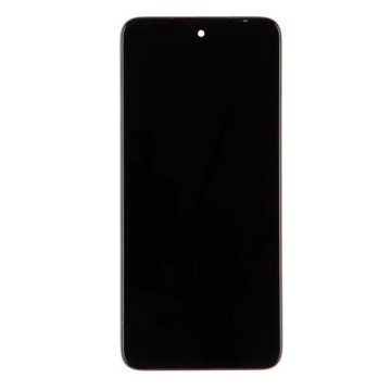 LCD Display + Touch Unit + Front Cover for Xiaomi Redmi 10
