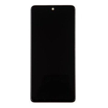 LCD Display + Touch Unit + Front Cover for Xiaomi Redmi Note 10 Pro