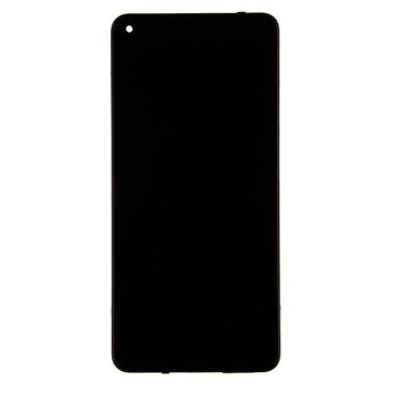 LCD Display + Touch Unit + Front Cover for Xiaomi Redmi Note 9 LCD Display + Touch Unit + Front Cover for Xiaomi Redmi Note 9