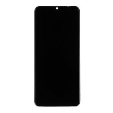 LCD Display + Touch Unit + Front Cover for Vivo Y72 5G