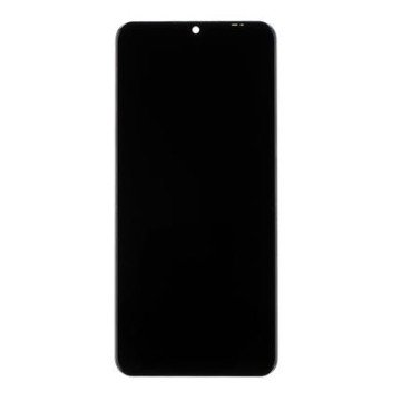 LCD Display + Touch Unit + Front Cover for Vivo Y76 5G