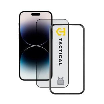 Tactical Glass Impact Armour for Apple iPhone 14 Pro Tactical Glass Impact Armour for Apple iPhone 14 Pro