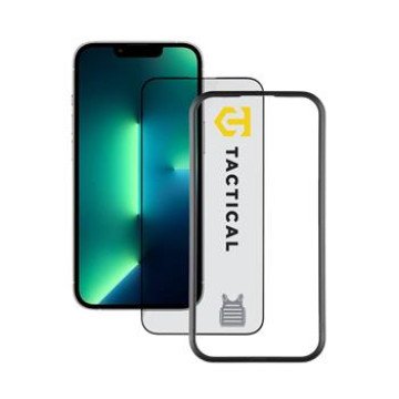 Tactical Glass Impact Armour for Apple iPhone 13 /13 Pro/14/16e/17e Tactical Glass Impact Armour for Apple iPhone 13 /13 Pro/14/16e/17e