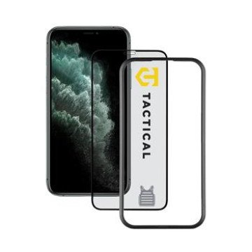 Tactical Glass Impact Armour for Apple iPhone 11 Pro/XS/X Tactical Glass Impact Armour for Apple iPhone 11 Pro/XS/X