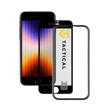 Tactical Glass Impact Armour for Apple iPhone 7/8/SE2020/SE2022 Tactical Glass Impact Armour for Apple iPhone 7/8/SE2020/SE2022