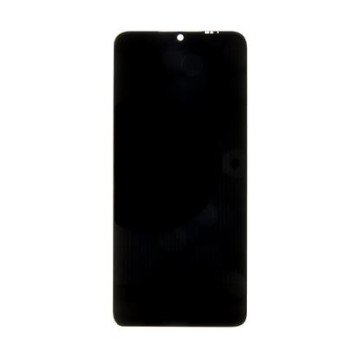 Motorola E22 LCD Display + Touch Unit Black Motorola E22 LCD Display + Touch Unit Black