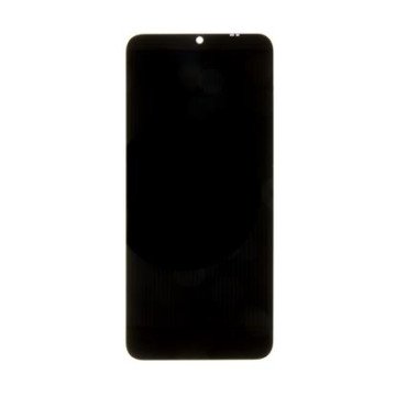 Motorola E13 LCD Display + Touch Unit Black