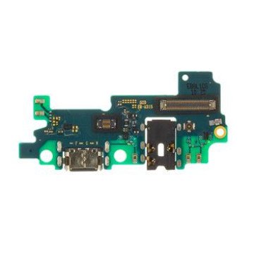 Samsung A315 Galaxy A31 Board with Charging Connector (Service Pack)