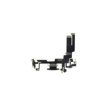 iPhone 14 Flex Cable with Charging Connector Midnight iPhone 14 Flex Cable with Charging Connector Midnight