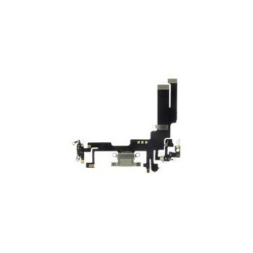iPhone 14 Flex Cable with Charging Connector Starlight iPhone 14 Flex Cable with Charging Connector Starlight