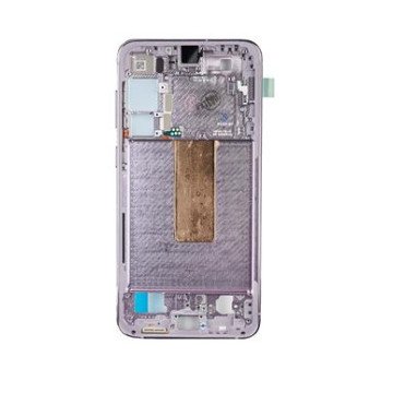 Samsung S916B Galaxy S23+ Front Unit Lavender (Service Pack)