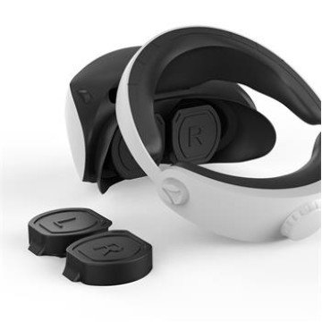 iPega P5V003 Silicone Lens Cover for PS VR2