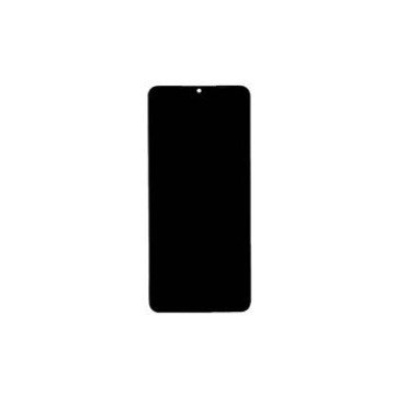 LCD display + Touch Unit Samsung A127F Galaxy A12 Black