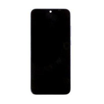 LCD Display + Touch Unit + Front Cover for Xiaomi Redmi Note 8T Blue No Logo LCD Display + Touch Unit + Front Cover for Xiaomi Redmi Note 8T Blue No Logo