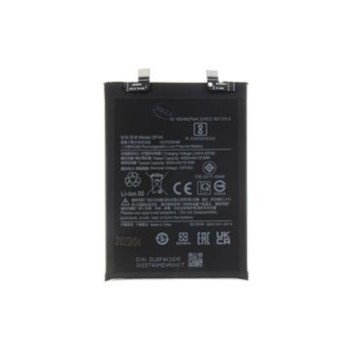 BP4K Xiaomi Battery 5000mAh (OEM) BP4K Xiaomi Battery 5000mAh (OEM)