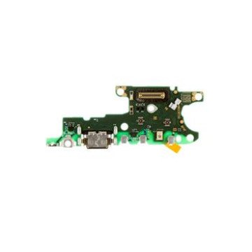 Honor X8a Board with Charging Connector (Service Pack) Honor X8a Board with Charging Connector (Service Pack)