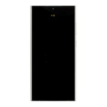 LCD display + Touch Unit + Front Cover Samsung S918 Galaxy S23 Ultra Lime/Sky Blue (Service Pack) LCD display + Touch Unit + Front Cover Samsung S918 Galaxy S23 Ultra Lime/Sky Blue (Service Pack)