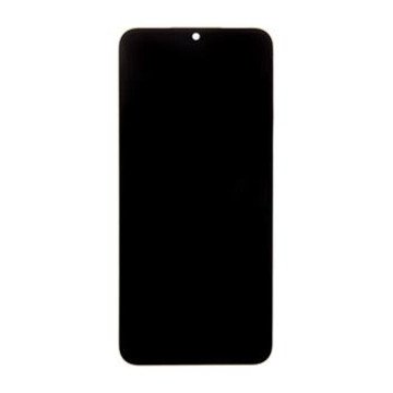 LCD Display + Touch Unit + Front Cover for Realme C33