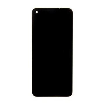 LCD Display + Touch Unit + Front Cover for Realme 7