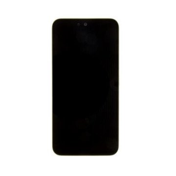 LCD display + Touch Unit + Front Cover Samsung A546B Galaxy A54 5G Awesome Lime (Service Pack) LCD display + Touch Unit + Front Cover Samsung A546B Galaxy A54 5G Awesome Lime (Service Pack)