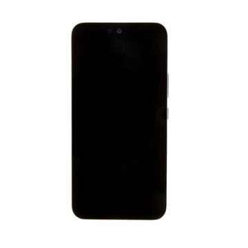 LCD display + Touch Unit + Front Cover Samsung A546B Galaxy A54 5G Awesome Graphite (Service Pack) LCD display + Touch Unit + Front Cover Samsung A546B Galaxy A54 5G Awesome Graphite (Service Pack)