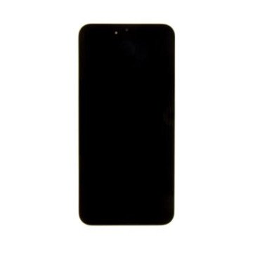 LCD display + Touch Unit + Front Cover Samsung A346B Galaxy A34 5G Awesome Lime (Service Pack) LCD display + Touch Unit + Front Cover Samsung A346B Galaxy A34 5G Awesome Lime (Service Pack)