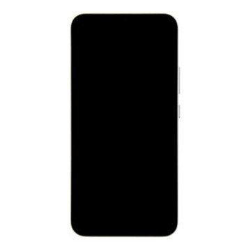 LCD display + Touch Unit + Front Cover Samsung A346B Galaxy A34 5G Awesome Silver (Service Pack) LCD display + Touch Unit + Front Cover Samsung A346B Galaxy A34 5G Awesome Silver (Service Pack)