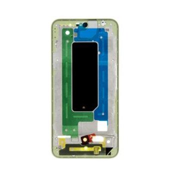 Samsung A546B Galaxy A54 5G Front Unit Awesome Lime (Service Pack)