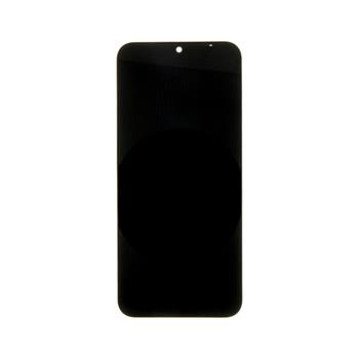 LCD display + Touch Unit + Front Cover Samsung A145 Galaxy A14 4G Black (Service Pack) LCD display + Touch Unit + Front Cover Samsung A145 Galaxy A14 4G Black (Service Pack)