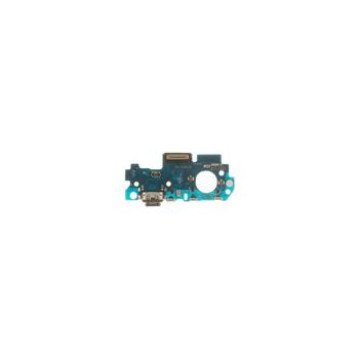 Samsung A346B Galaxy A34 5G Board with Charging Connector
